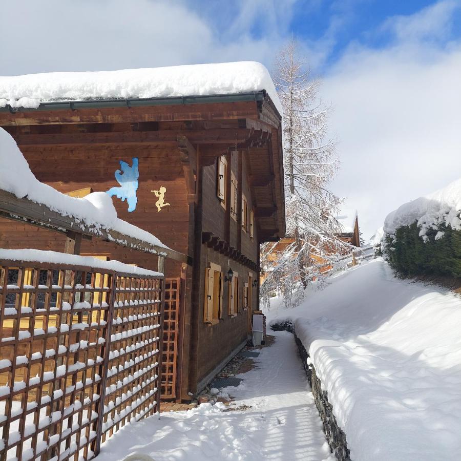 لي ديابليريتس Chambre D'Hotes L'Ours Bleu المظهر الخارجي الصورة