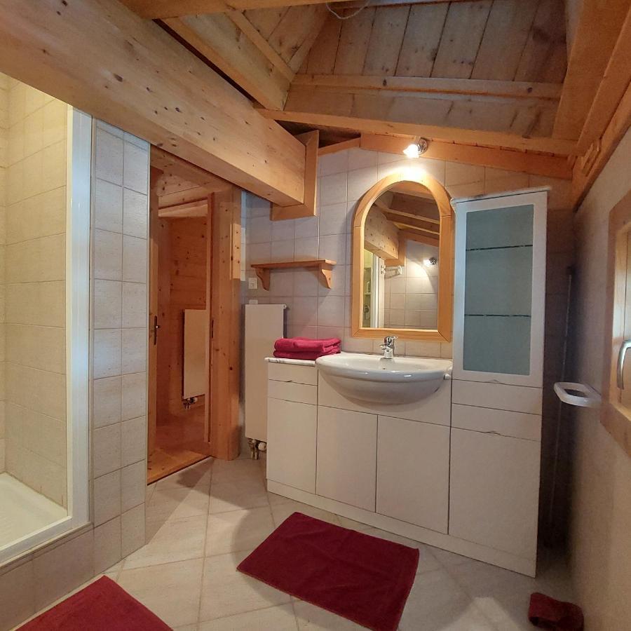 لي ديابليريتس Chambre D'Hotes L'Ours Bleu المظهر الخارجي الصورة