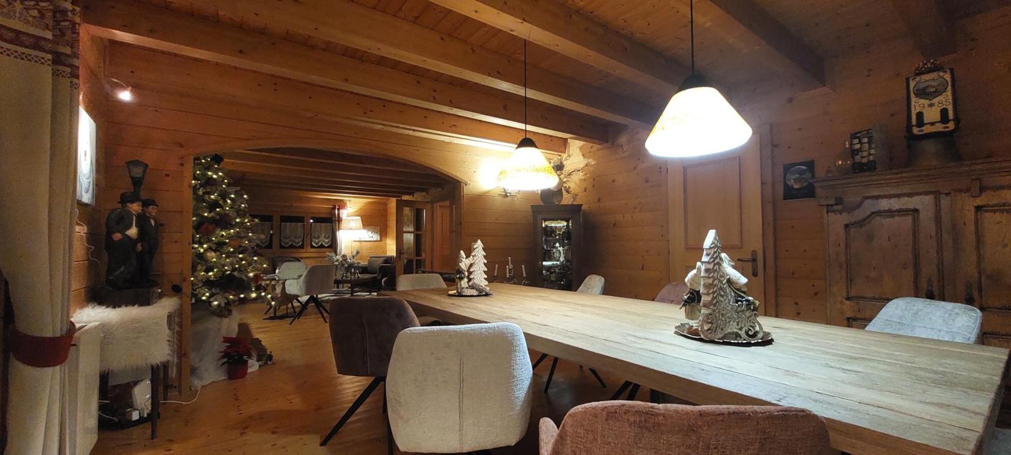 لي ديابليريتس Chambre D'Hotes L'Ours Bleu المظهر الخارجي الصورة